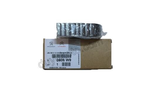 KOL YATAK STD TK 1.6THP 175HP