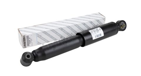 Arka Amortisör PBP FRN