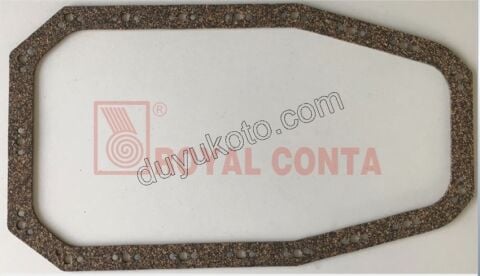 CONTA KARTER DCT1 2.5TD MANTAR