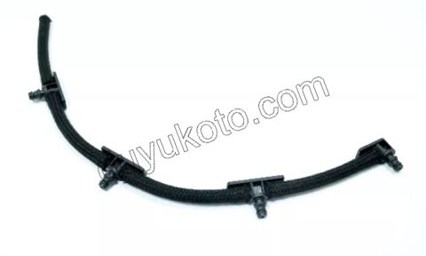 HORTUM ENJEKTOR TK 1.3HDI EURO5 GERI DONUS