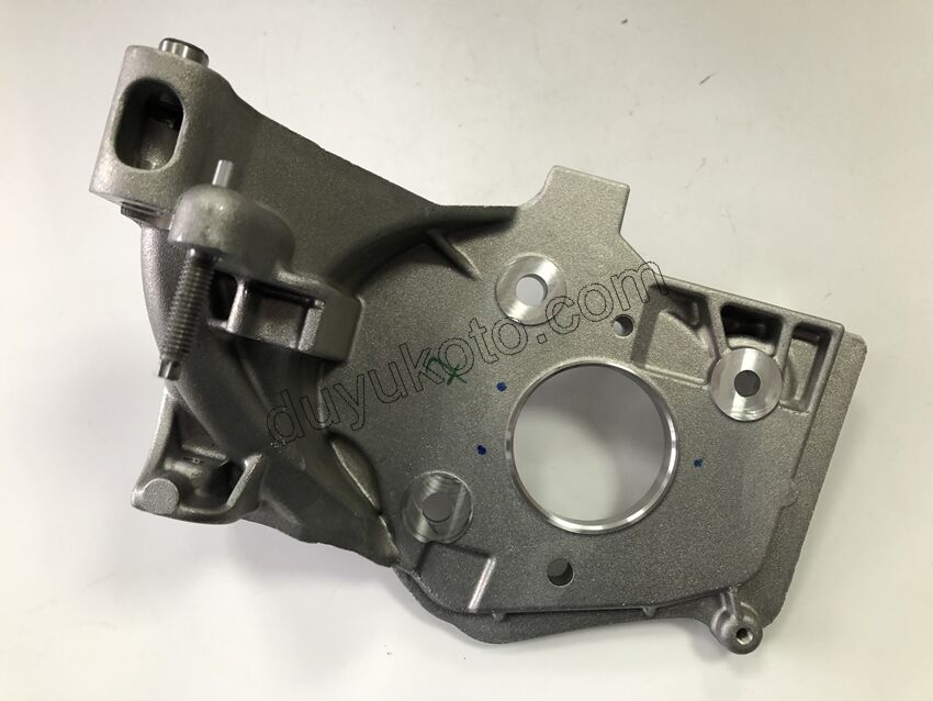 Mazot Pompası Bağlantı Ayağı  1.6HDİ Euro6 120HP