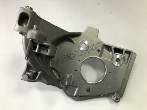 Mazot Pompası Bağlantı Ayağı  1.6HDİ Euro6 120HP