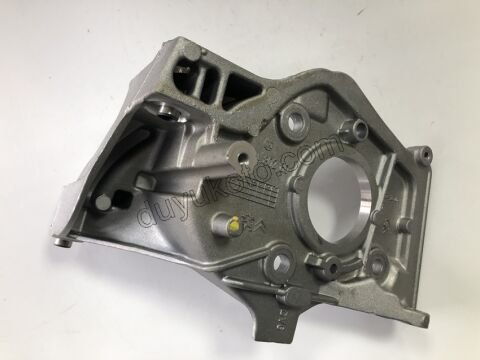 Mazot Pompası Bağlantı Ayağı  1.6HDİ Euro6 120HP