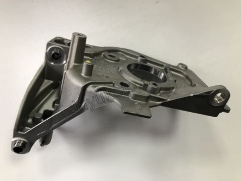 Mazot Pompası Bağlantı Ayağı  1.6HDİ Euro6 120HP