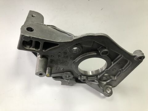 Mazot Pompası Bağlantı Ayağı  1.6HDİ Euro6 120HP