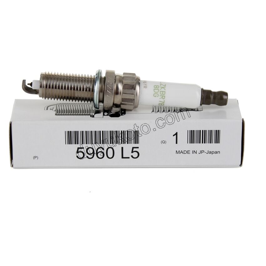 BUJI 1.6THP 150HP