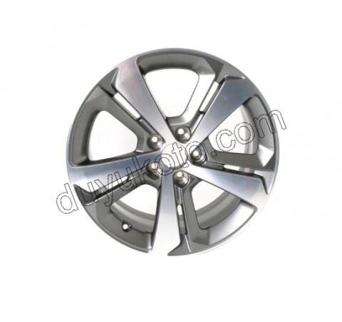 Çelik Jant 17INC P3082