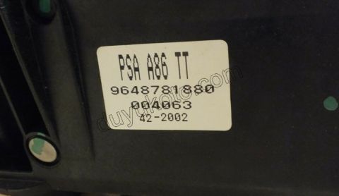 KUMADA VITES KOL UST KOMP. C3