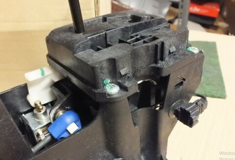 KUMADA VITES KOL UST KOMP. C3