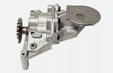 POMPA YAG EC5 1.6İ 16V Benzinli 1.6İ 16V Benzinli + ZINCIR 1033.14 + KORUYUCU 9678739080