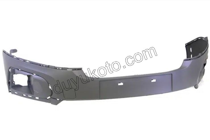 Ön Tampon Orta PRT4 PARK SENSOR+ ASTAR+