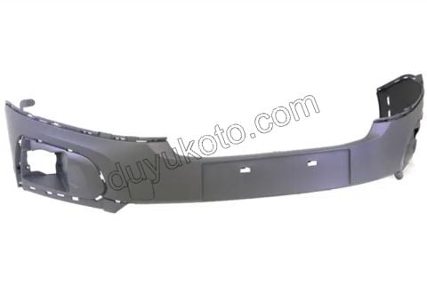 Ön Tampon Orta PRT4 PARK SENSOR+ ASTAR+