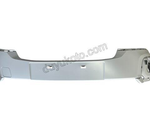 Ön Tampon Orta PRT4 PARK SENSOR+ ASTAR+