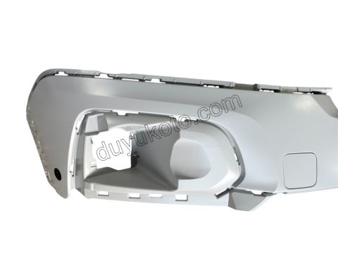 Ön Tampon Orta PRT4 PARK SENSOR+ ASTAR+