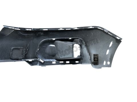 Ön Tampon Orta PRT4 PARK SENSOR+ ASTAR+