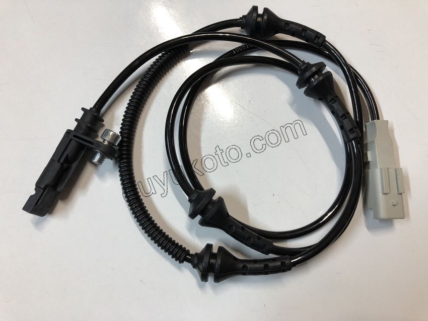 Abs Kablosu Ön Teker P407 P5081 C53 (INCE UC)