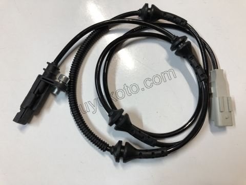 Abs Kablosu Ön Teker P407 P5081 C53 (INCE UC)