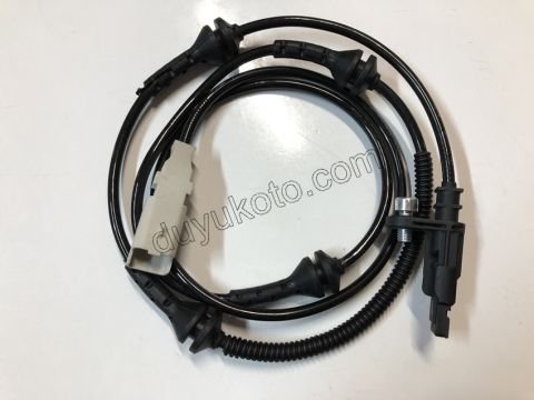 Abs Kablosu Ön Teker P407 P5081 C53 (INCE UC)