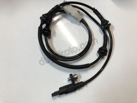 Abs Kablosu Ön Teker P407 P5081 C53 (INCE UC)