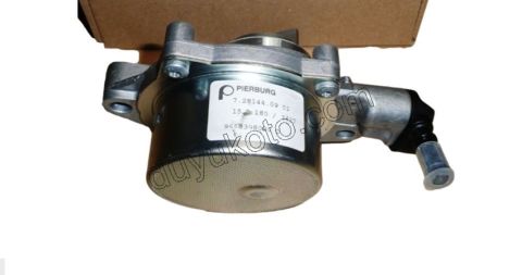 Vakum Pompası YM 1.4HDİ Euro4 02/11 P206 P307