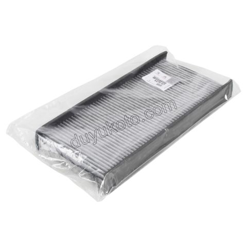 Polen Filtresi EXP3 CHARBON