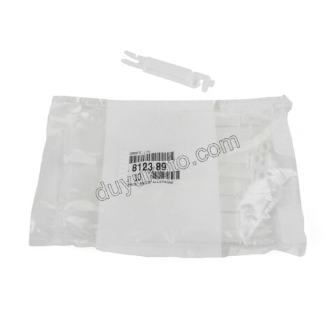 KLIPS ON CAM DIREK UZUN BEYAZ P407 P308