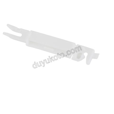 KLIPS ON CAM DIREK UZUN BEYAZ P407 P308