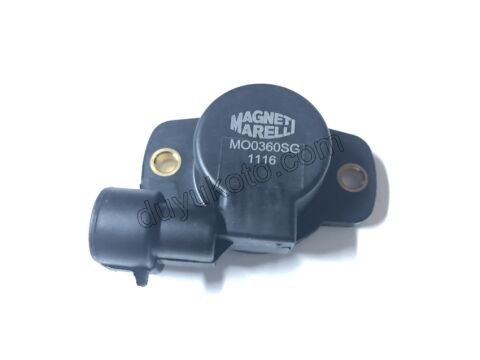POTANSIYOMETRE PF2C TU3 TU5 XU7 00-2954A