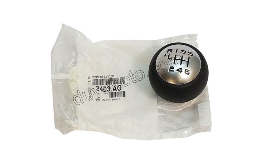 Krom Vites Topuzu (6Vites) EXP3