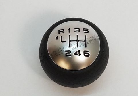 Krom Vites Topuzu (6Vites) EXP3