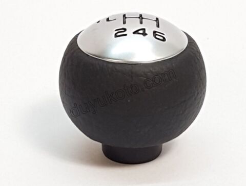 Krom Vites Topuzu (6Vites) EXP3