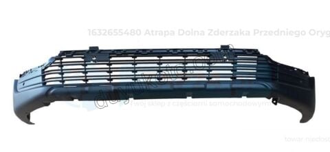 IZGARA ON TAMPON ALT PRT4