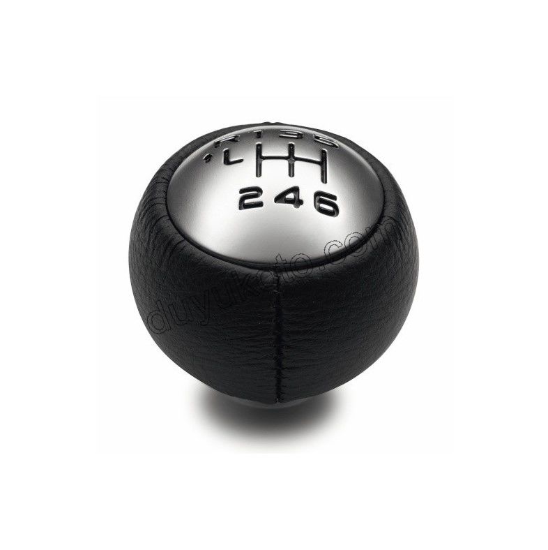 Krom Vites Topuzu (6Vites) C53