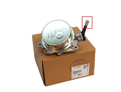 Vakum Pompası EP3 1.6VTi 120HP