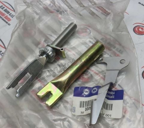 CIRCIR ARKA FREN AYAR R DCT1 18Q