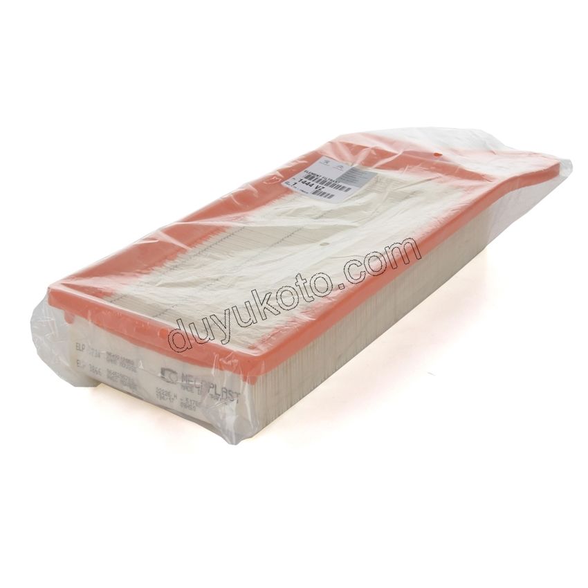 Hava Filtresi 1.4HDİ Euro4 02/11