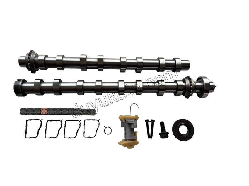 KIT EKSANTRIK MIL TK 1.5HDİ Euro6 EM+EX+GERGI+ZINCIR+KAPAK YOK 9830580480