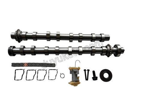 KIT EKSANTRIK MIL TK 1.5HDİ Euro6 EM+EX+GERGI+ZINCIR+KAPAK YOK 9830580480