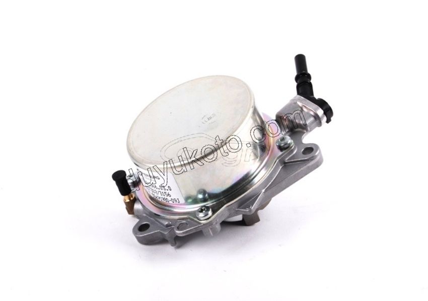 Vakum Pompası 1.6THP 150HP 175HP P207 P308