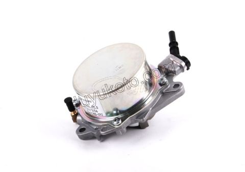 Vakum Pompası 1.6THP 150HP 175HP P207 P308