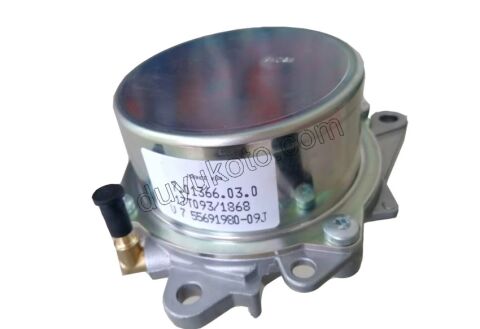 Vakum Pompası 1.6THP 150HP 175HP P207 P308