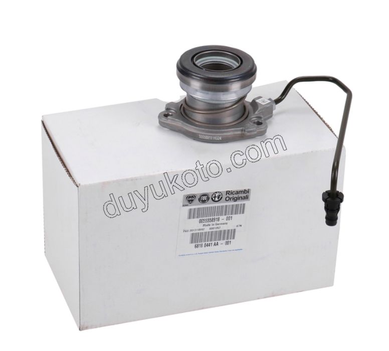 RULMAN DEBRIYAJ 1.3JTD5