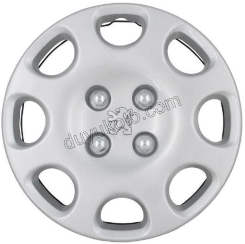 PEUGEOT Jant Kapağı 14'inç 206 306 PARTNER 14 JANT