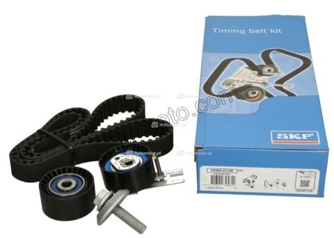 Eksantrik/Triger Kayış Seti 1.4HDİ Euro4 02/11