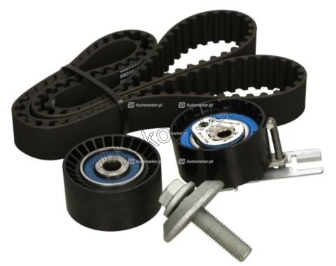 Eksantrik/Triger Kayış Seti 1.4HDİ Euro4 02/11
