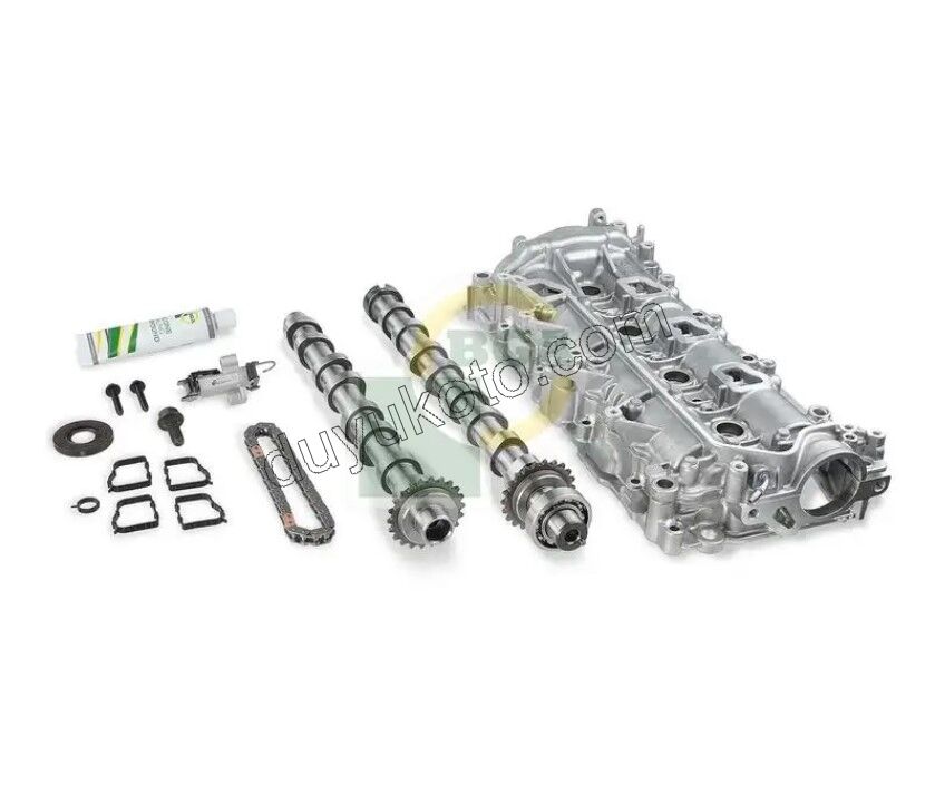 KIT EKSANTRIK MIL TK 1.5HDİ Euro6 EM+EX+GERGI+ZINCIR+KAPAK+ 9830580480