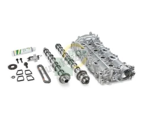 Eksantrik Mili Takımı KİT 1.5HDİ Euro6 EM+EX+GERGI+ZINCIR+ KAPAK+