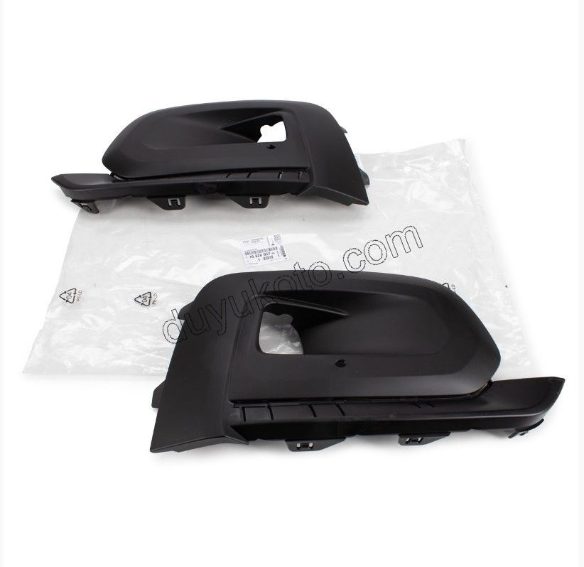 Sis Far Çerçevesi Takım PRT4 SIS+ CAMLI