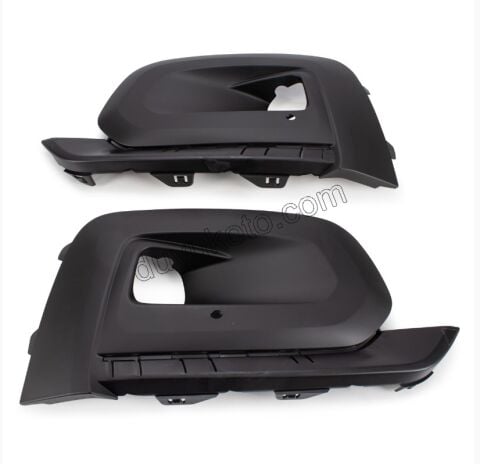 Sis Far Çerçevesi Takım PRT4 SIS+ CAMLI