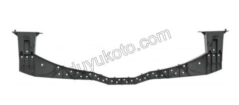 Ön Tampon Darbe Emici Alt C41MQ Plastık